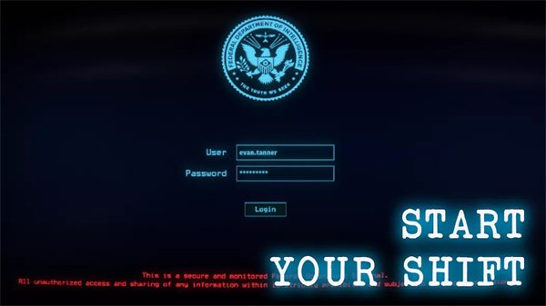 �������ư�׿���İ�����(The Operator)v2.3.13+13 �ֻ���