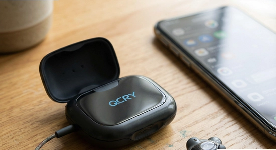 QCY��������ʧ����ô��