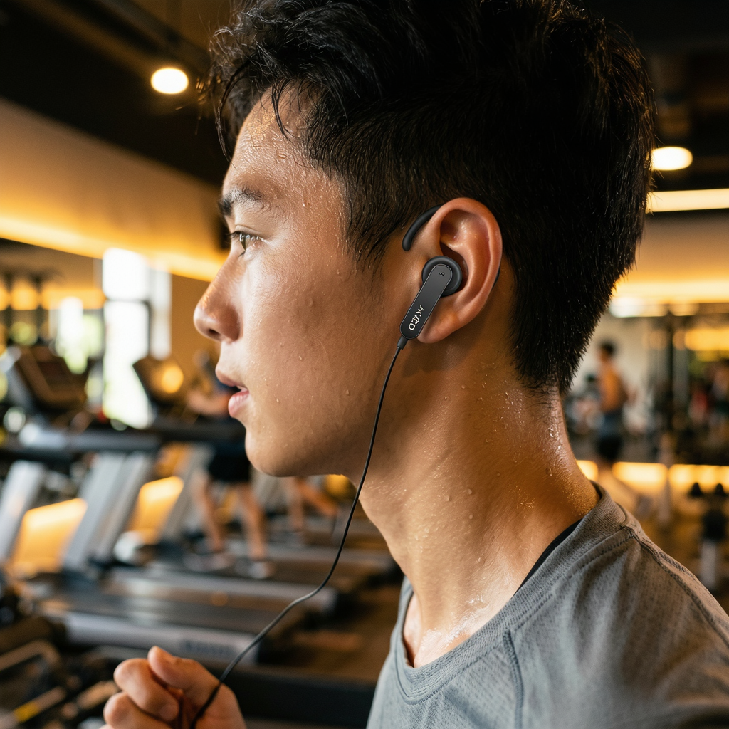 QCY Audio�ٷ������ؽ�ͼ