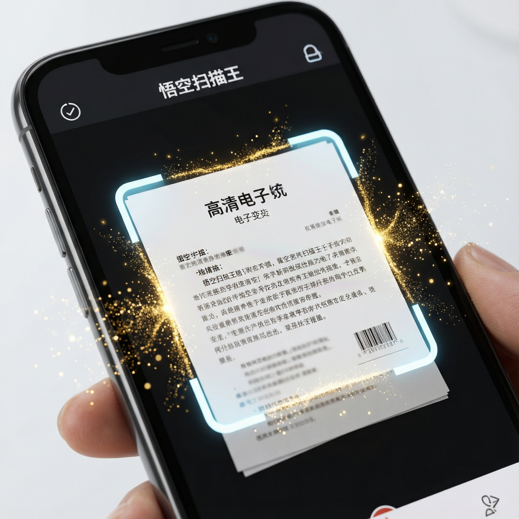 悟空扫描王官方版下载截图