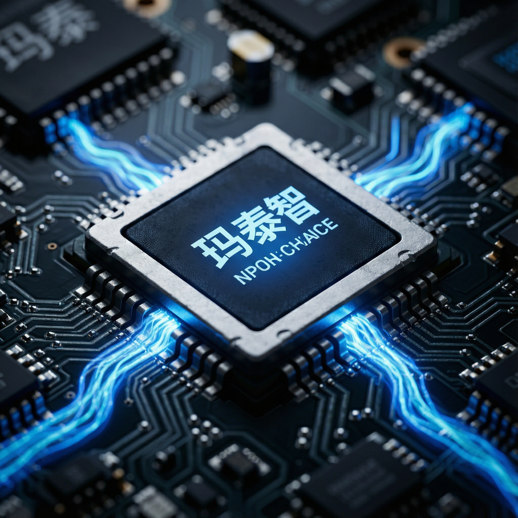 玛泰智能官方版下载截图