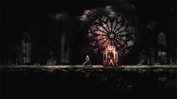 �º���Ϸ�ֻ�������(Moonscars)v1.0 ��׿��