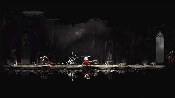 �º���Ϸ�ֻ�������(Moonscars)v1.0 ��׿��