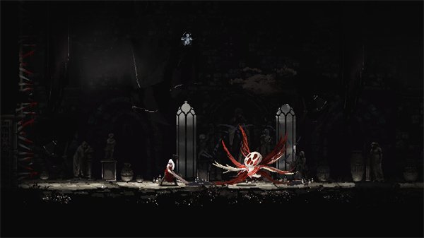 �º���Ϸ�ֻ�������(Moonscars)v1.0 ��׿��