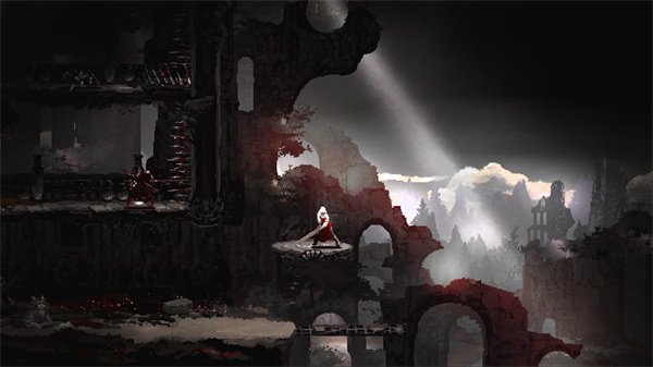 �º���Ϸ�ֻ�������(Moonscars)v1.0 ��׿��