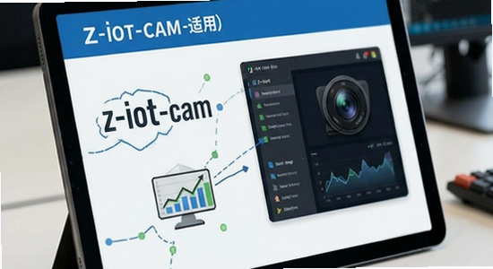 z-iot-cam-适用人群展示