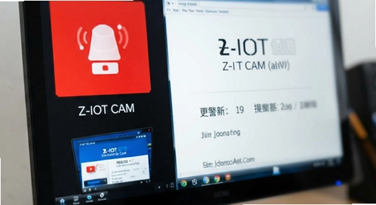 Z-IOT CAM 报警推送 不提醒