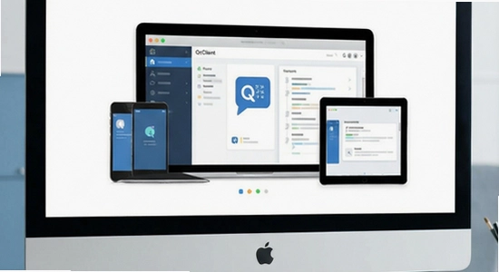 670*360 QmailClient���豸ͬ��ʾ��ͼ