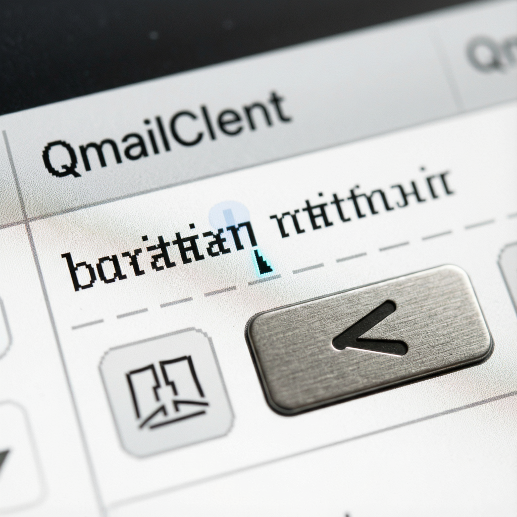 QmailClient(QNAP�ʼ��ͻ���)�ٷ����ؽ�ͼ