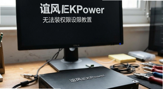 ���EKPower�޷���װȨ�����ý̳�