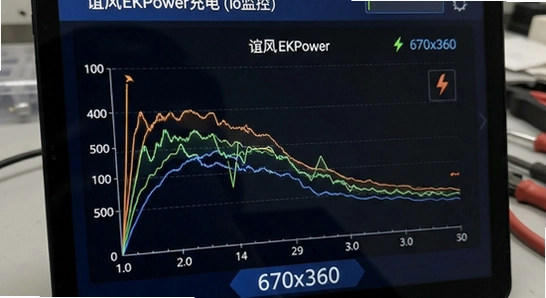 ���EKPower����������¶ȼ�ؽ��� 670x360