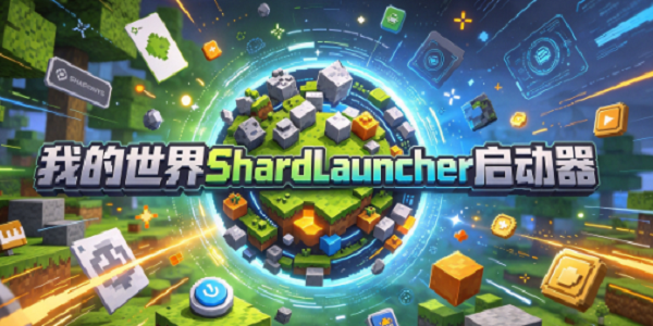ShardLauncher
