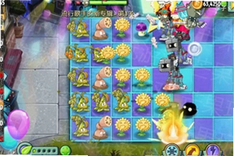 植物大战僵尸2shuttle新版本下载在哪找?PvZ 2 SHUTTLE 2026新版下载渠道与功能解析