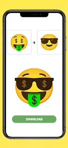 emojimix������������������°����ؽ�ͼ