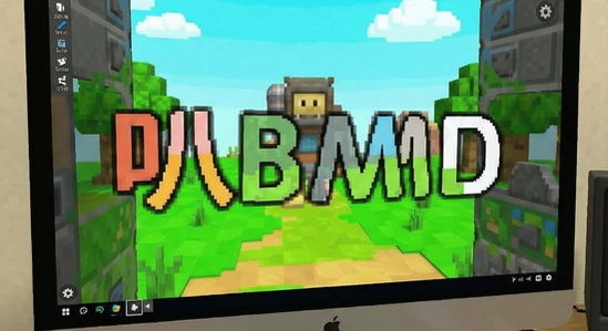 �Ȱ�MMD����չʾ