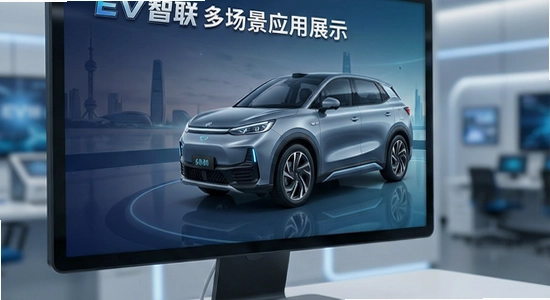 EV�����ೡ��Ӧ��չʾͼ 670x360