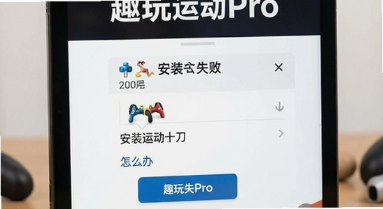 Ȥ���˶�Pro��װʧ����ô��