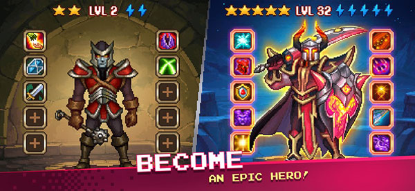 սì���߰�׿������(Warspear Online)v11.3.3 �ٷ���