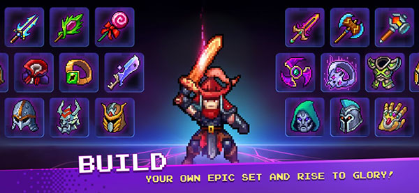 սì���߰�׿������(Warspear Online)v11.3.3 �ٷ���