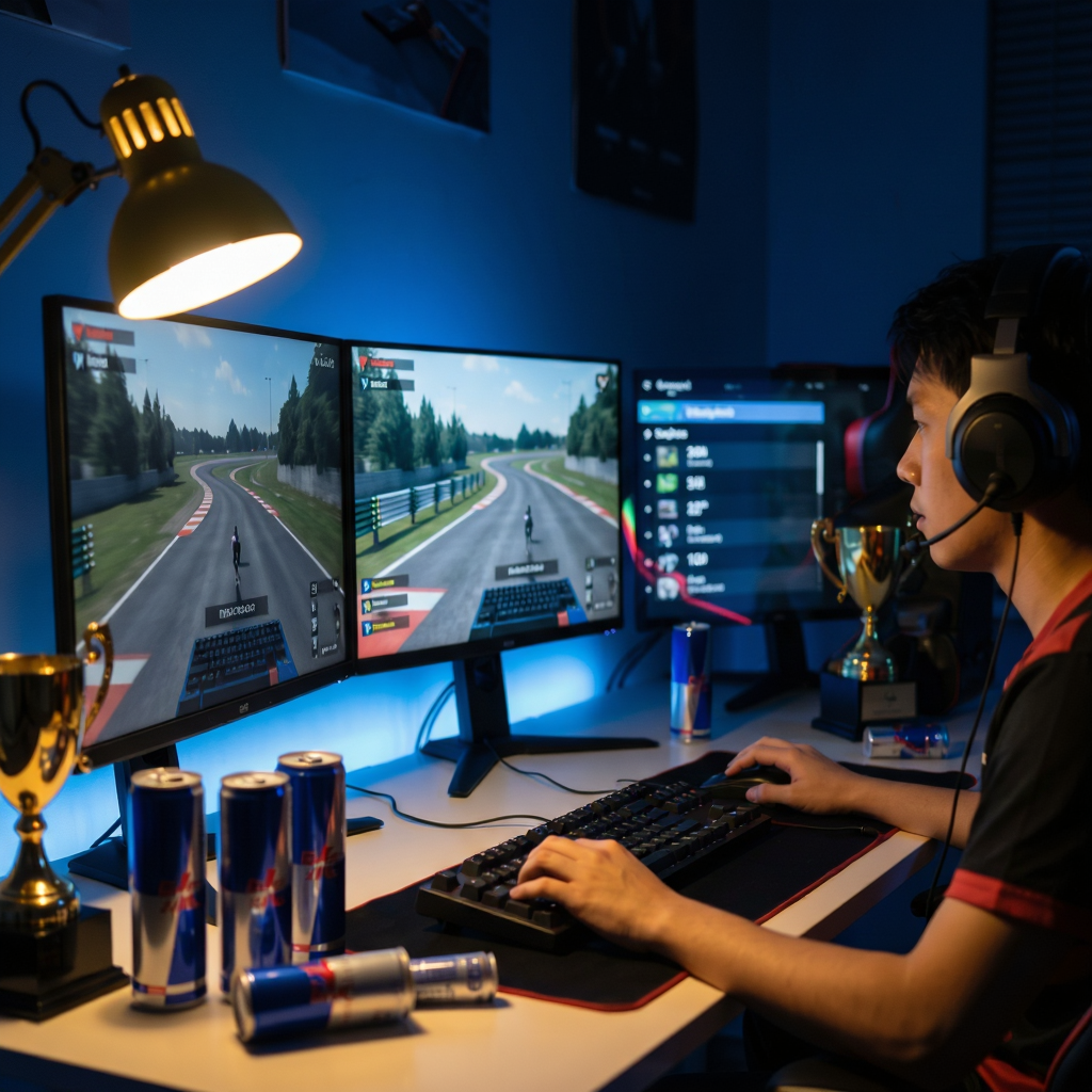 Ȧ�ٴ�ʦ(TOP RACE)�ٷ������ؽ�ͼ