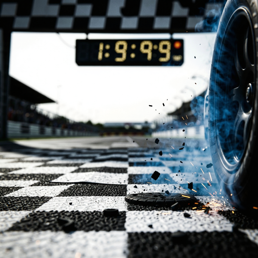 Ȧ�ٴ�ʦ(TOP RACE)�ٷ������ؽ�ͼ