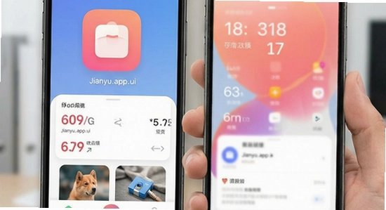 jianyu_app_ui_670x360