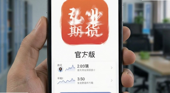 ��ҵ�ڻ�app�ٷ������ؽ���չʾ