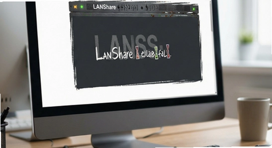 LANShare����ʧ����ô���