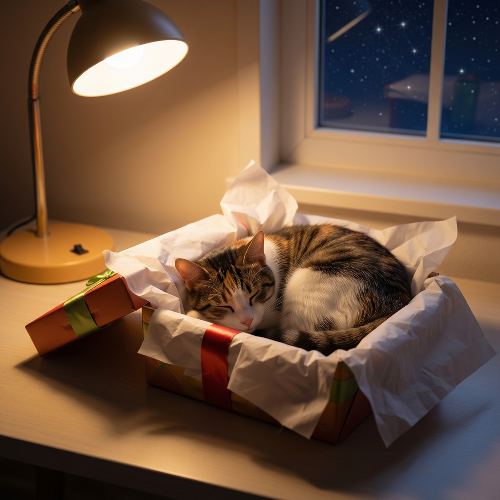 ����è(GiftCat)�ٷ������ؽ�ͼ