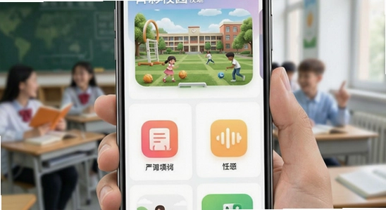 670*360 ݼ��У԰app�����湦��չʾͼ