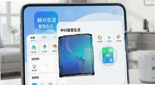 �����ǻ�����app���豸��������չʾͼ