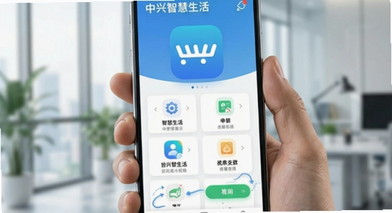 �����ǻ�����app�����湦��չʾͼ