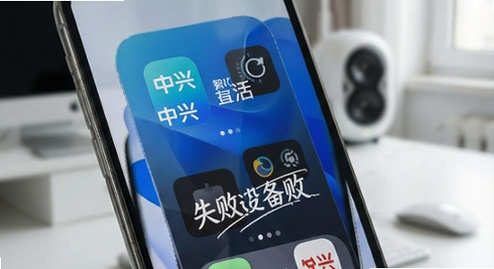 �����ǻ�����app���豸ʧ�ܽ������