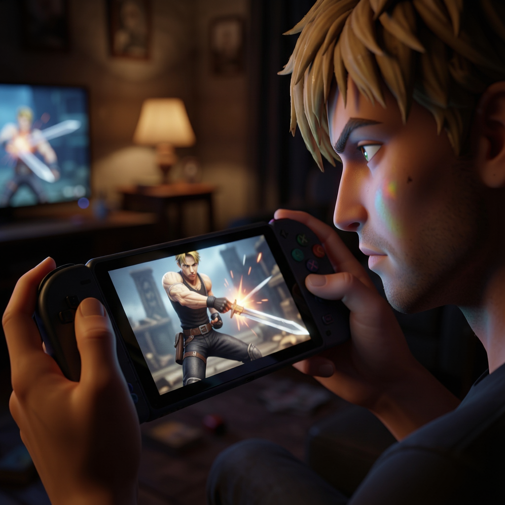 ����4���ư�(Devil May Cry 4 Recomp)��׿�����ؽ�ͼ