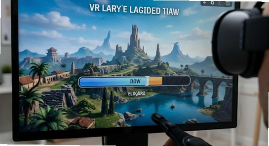 VR���羰���������ô���