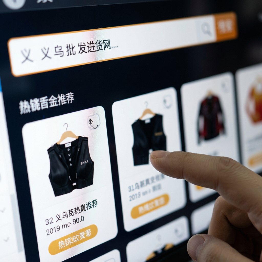 义乌批发购物进货网(义乌购)官方版下载截图