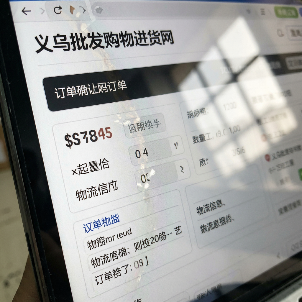 义乌批发购物进货网(义乌购)官方版下载截图