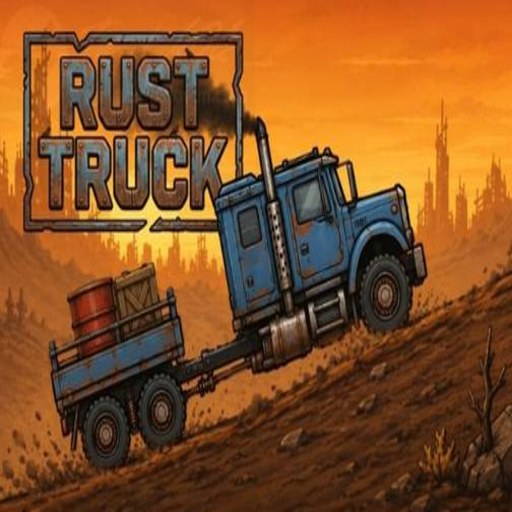 ��ʴ��������������(Rusty Truck)MOD�˵�������v1.9 ������Դ�˵�