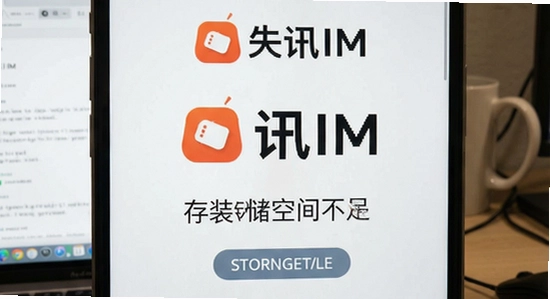 ��ѶIM��װʧ�� �洢�ռ䲻�� ����취