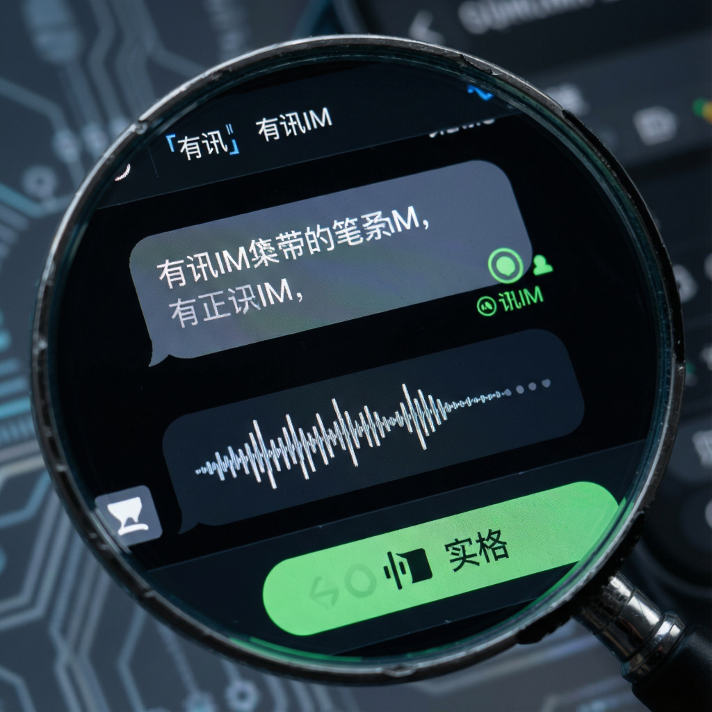 ��ѶIM�ٷ�������v2.2.4 ��ȫͨѶ