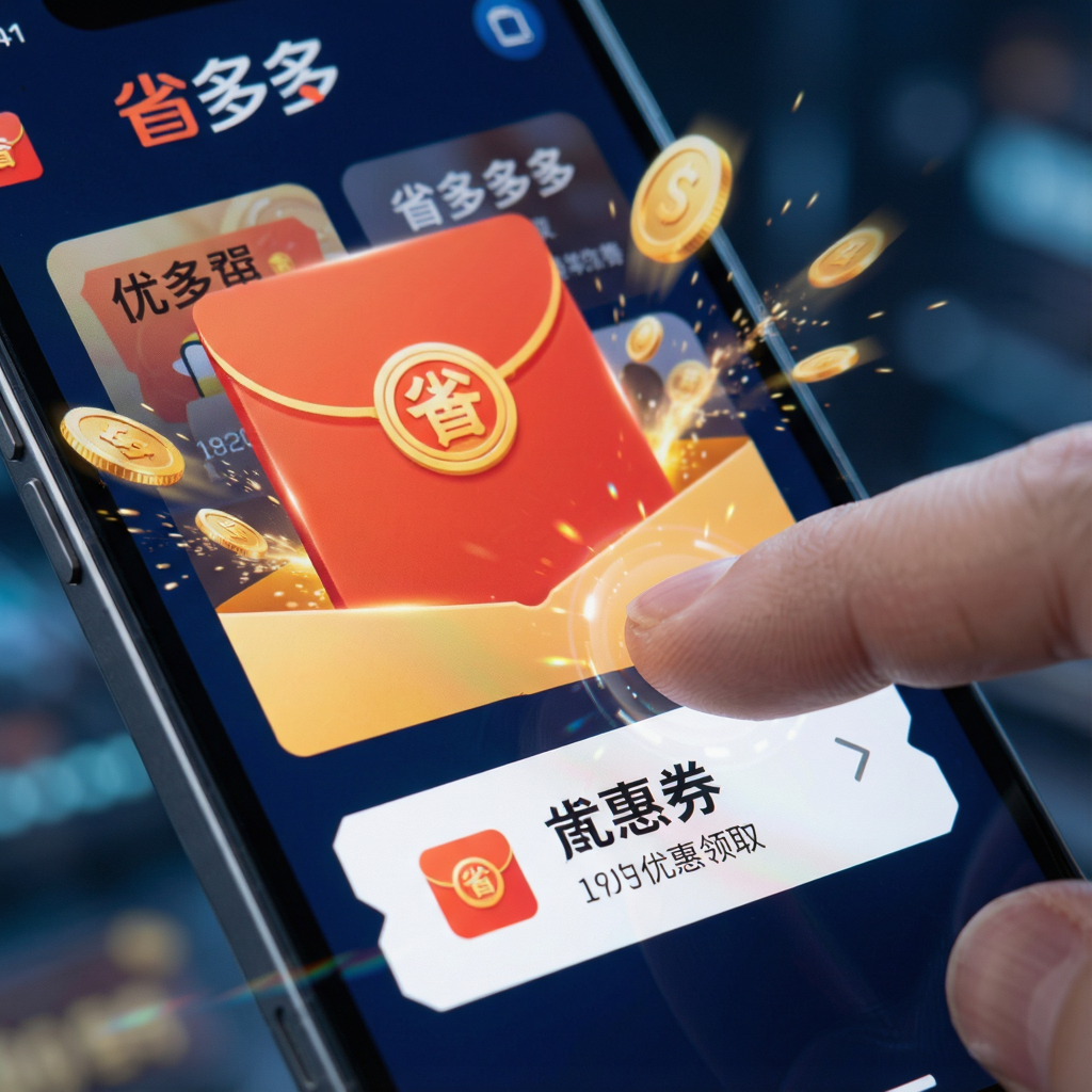 外卖订餐省多多官方版下载截图