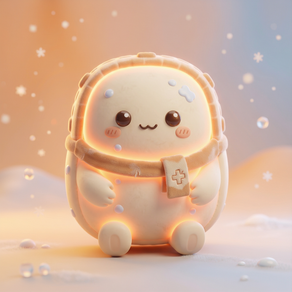 ��ůů(AI Warm)�ٷ�����v1.0.7 �������