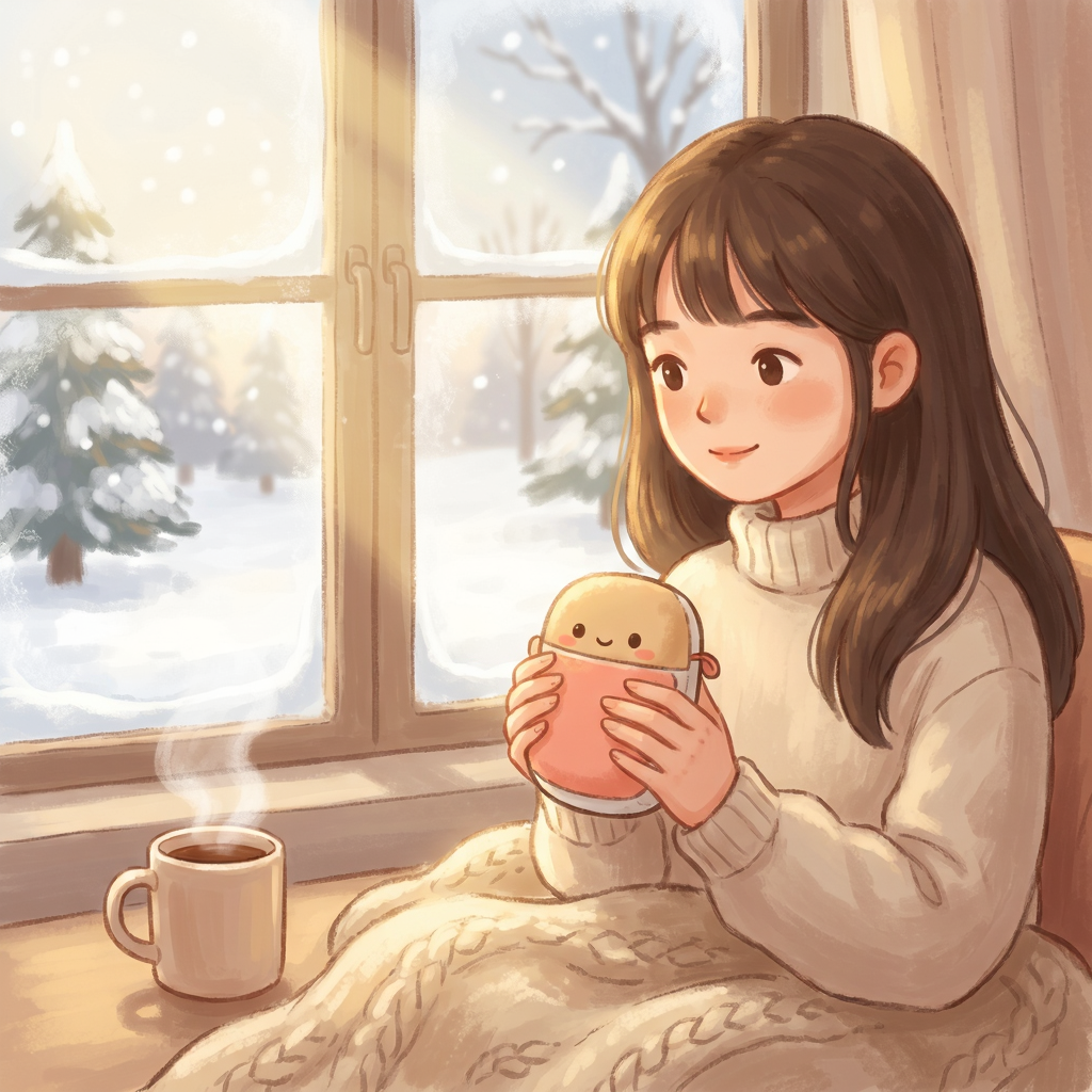 ��ůů(AI Warm)�ٷ�����v1.0.7 �������