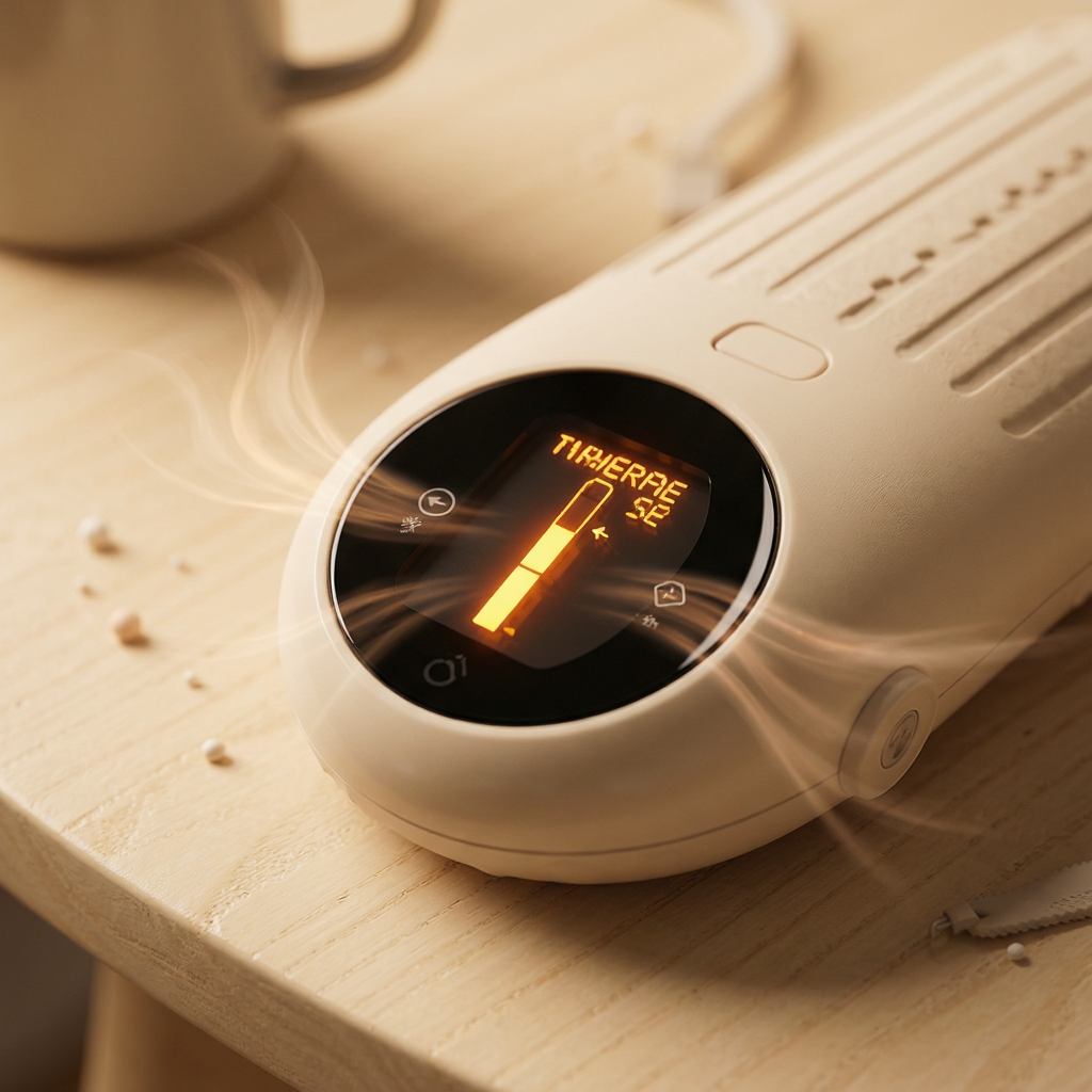��ůů(AI Warm)�ٷ�����v1.0.7 �������