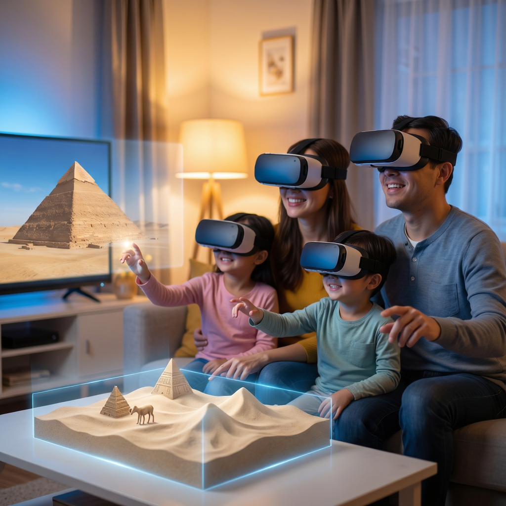 VR���羰������v2.1.27 ȫ�������