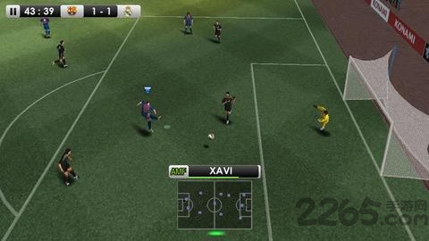 pes2012�ֻ��溬���ݰ����ؽ�ͼ