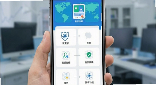 ǭ�Ƹп�app�����湦��չʾͼ