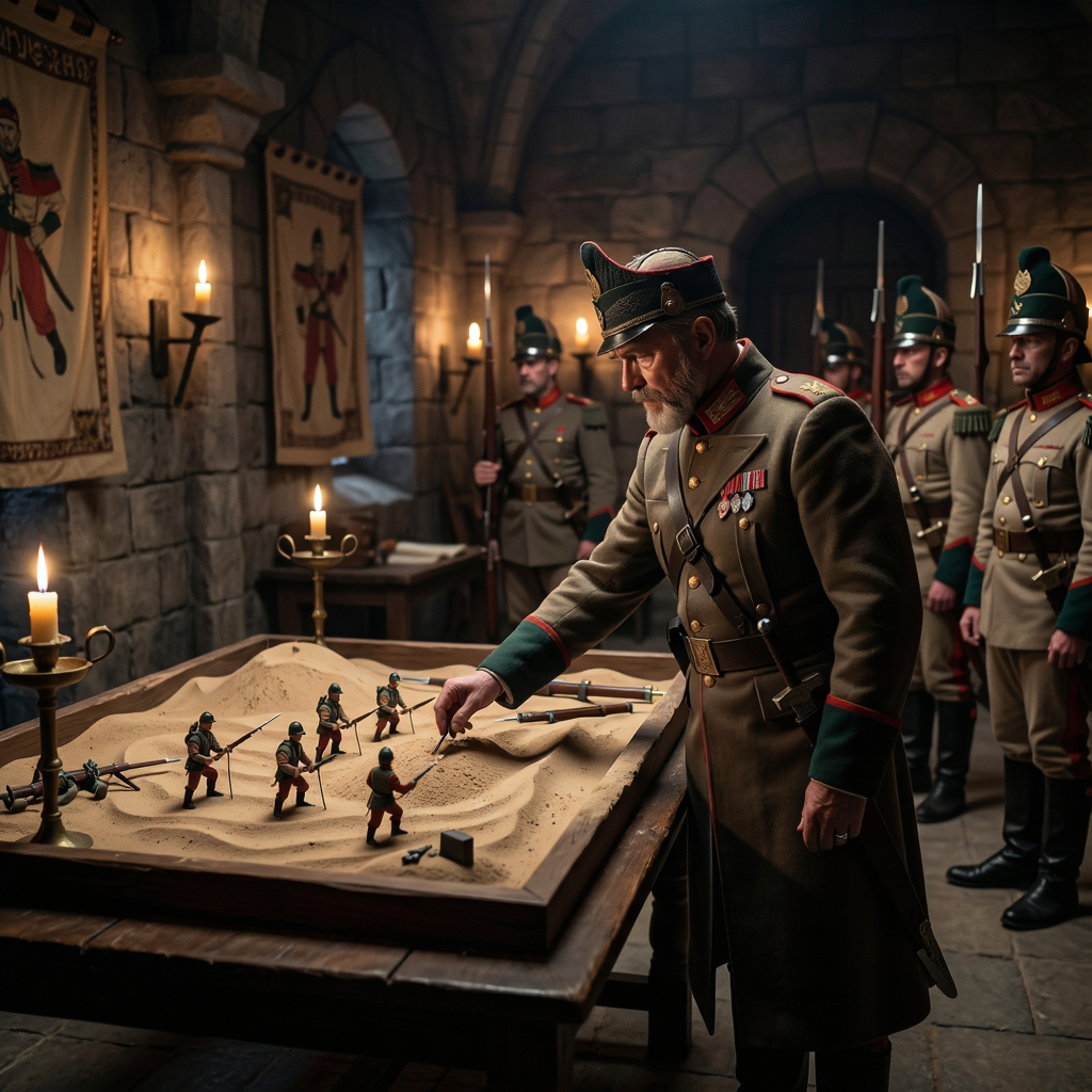 �Ǳ������߳�ͻ(Castle Defenders Clash)�ٷ������ؽ�ͼ