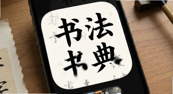 书法字典app安装后无法打开怎么办