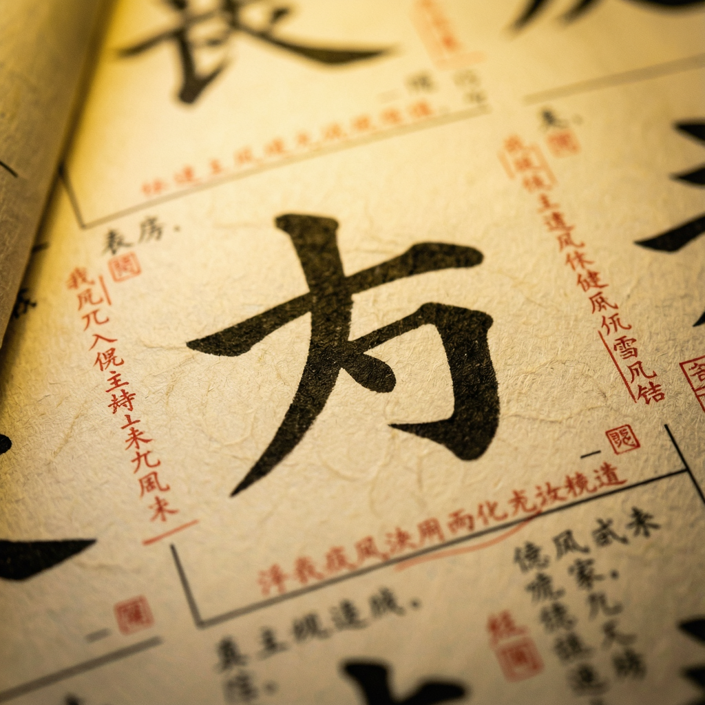 书法字典app官方版下载截图